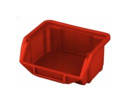 Kuweta Ecobox mini czerwony 110x90x50