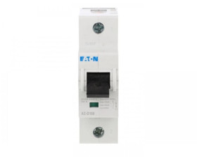Wyłącznik nadprądowy 1P D 100A 15kA AC AZ-D100 211826