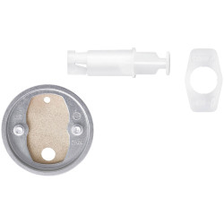 tesa 40350-00000-01 BK20-1 mounting adapter no-drill fix removable