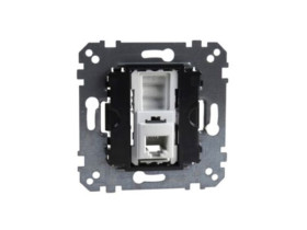 MERTEN Gniazdotelefoniczne RJ12 MTN463501 SCHNEIDER ELECTRIC