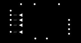 Low Noise, Low Drift, Low Power, 3-Axis MEMS Accelerometer