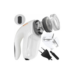 Golarka do ubrań sieciowa 230V Ruhhy