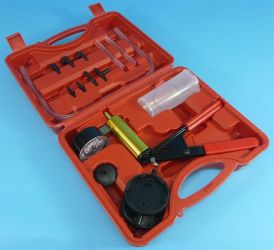 POMPKA CIŚNIENIOWA PRÓŻNIOWA