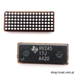 SN74LVTH32245GKER 32Bit Transceiver 3St SMD-BGA96 TI