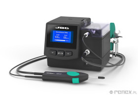 Automatyczny podajnik lutowia JBC-SF