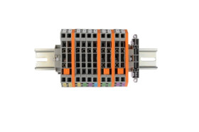 Listwa pomiarowa LPW 10-torowa 847-639