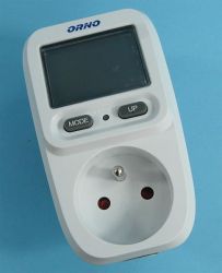 WATOMIERZ MIERNIK ENERGII ORNO