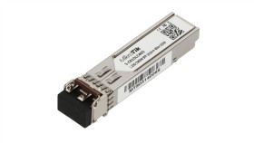 Moduł Sfp Cwdm, 1,25Gb/S, 1610Nm, 2X Lc, 40Km, Ddm, Jednomodowy Mikrotik...