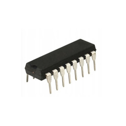 Układ scalony 4051 DIP16...