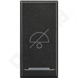 AX:KLAWISZ NIE PRZESZ 1M ANT HS4915DD /10szt./