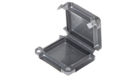 Puszka Instalacyjna Hermetyczna Ip68 Happy-1 1Kv 2Szt 19471 /2Szt./