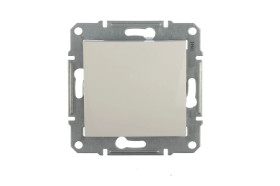 Sedna Łącznik krzyżowy 10AX biały IP20 SDN0500121