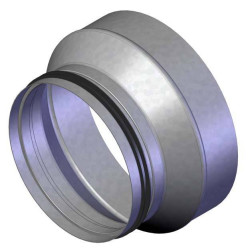 Helios Ventilatoren 9456 Adapter