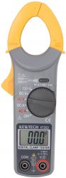 Miernik cęgowy KEWTECH KT203