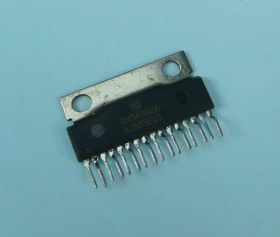 AN-340P SQL-16 REGULATOR UKŁAD