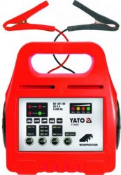 PROSTOWNIK ELEKTRONICZNY 6/12V 200Ah