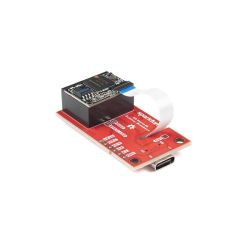 2D Barcode Scanner Breakout - moduł ze skanerem kodów kreskowych