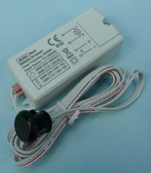 CZUJNIK RUCHU MCE-84 5A/230V 5-6cm BEZDO