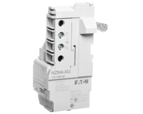 Wyzwalacz podnapięciowy 110-130V AC NZM4-XU110-130AC 266192