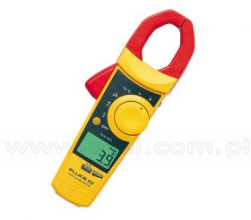 FLUKE 902 - Cyfrowy multimetr cęgowy do prądów stałych i zmiennych True RMS