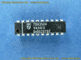 TDA3504