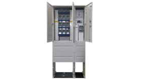 Zk3a-1P Prawy Złącze Kablowo - Pomiarowe Rozdzielnica Licznikowa Tauron...