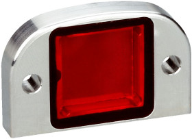 Bateria wewnętrzna Zwierciadło SICK do Czujniki odblaskowe