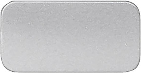 Tabliczka opisowa Siemens 3SB2901-2AR 10 szt.