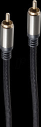 BS20-40055 PRO Serie II RCA-Audio-/Videokabel, 5,0m