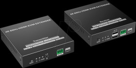 14993044 VALUE KVM extension HDMI, USB (120 m)