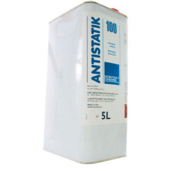 ANTISTATIK 100 5L (83032-AA)