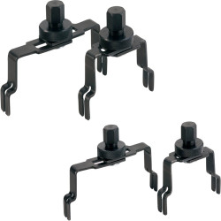 Klucz SAM Klucz do filtra oleju rozstaw: 85 → 170mm