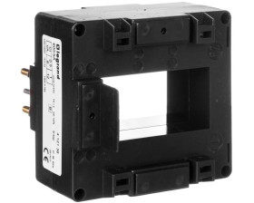 Przekładnik pradowy 600/5A 8VA kl0,5 65x32 412136