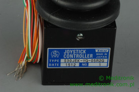 JOYSTICK30JEK-YQ-05R2G101