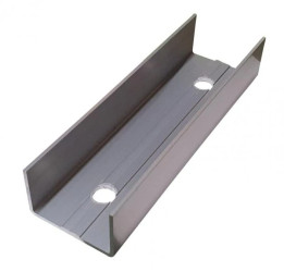 Łącznik profila 40x40 LP-40x40