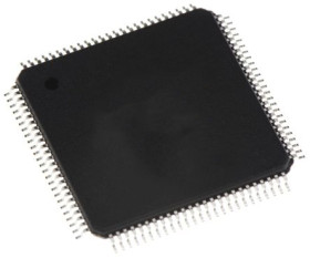 Transceiver warstwy fizycznej 2.048Mbit/s 82P2282PFG IEEE 1149.1 2-kanałowy Renesas Electronics