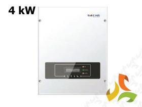 Inwerter falownik 4kW 1F 18,2A KTLM-G2 2MPPT wyłącznik DC moduł WiFi 4KTLM-G2 SOFAR