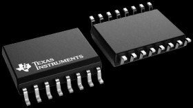 500-mW, high-efficiency, 5-kVRMS isolated DC/DC converter