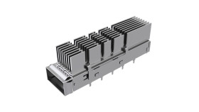 Wtykowe złącze we/wy, typ: Złącze we/wy, l. portów: 1, 76-pinowe Wtyk, 500mA