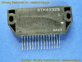 STK4332S