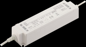 YCL40-1203330 LED power supply unit, 40 W, 12 V, 3.33 A, CV