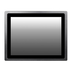 Panel internetowy Wachendorff 17" Web Panel, Autom. Browser JWS170-A210-3288432KY-A