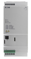 Rozrusznik o zmiennej prędkości 4 kW 3-fazowy 480 V AC 8,5 A 60Hz CANOpen Silniki AC