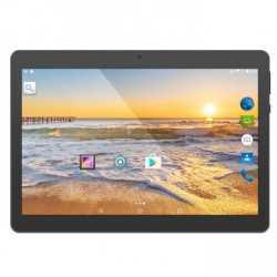 Tablet GenBox T90 Pro10,1'' Android 7.1 Nougat, 1GB RAM - czarny