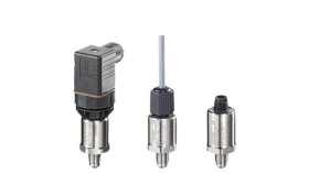 Przetwornik Ciśnienia Sitrans P200 7Mf1565-3Ba00-1Aa1