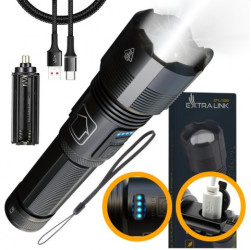 LATARKA EFL-1126 THOR 1000LM