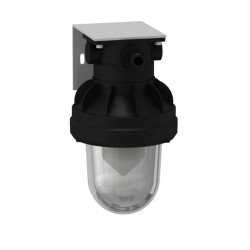 Antena przekaźnika, 24…240 V AC/DC, przew. 5m, 1 zas. LED, 2 com LEDs ZBRA1