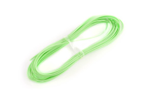 Wkład PCL do długopisu 3D - filament - 5m - Green / Zielony
