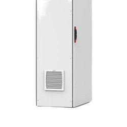 Wentylator filtrujący nVent HOFFMAN IP54 230 V 292 x 292mm 80/100W