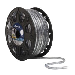 Wąż świetlny 13mm 50M Led-WW Kanlux 6426 GIVRO